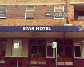 Star Hotel Wauchope - Accommodation Adelaide 2