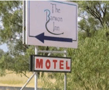 The Barwon Inn - Accommodation Adelaide