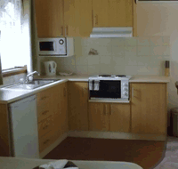 Tumut Log Cabins - Accommodation Adelaide