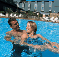 Thredbo Resort