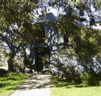 Thredbo YHA