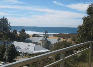 Avoca Palms Resort Apartments - Accommodation Adelaide