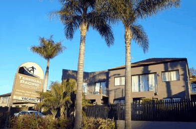 Terrigal Pacific Motel - Accommodation Adelaide