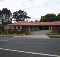 Jumbuck Motor Inn - Accommodation Adelaide