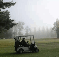 Tenterfield Golf Club Fairways Lodge - Accommodation Adelaide