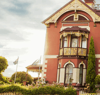 Stannum House - Accommodation Adelaide
