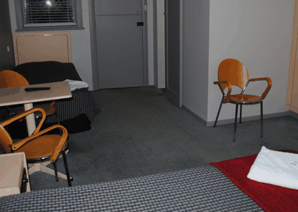 Tea Gardens Hotel Motel - Accommodation Adelaide
