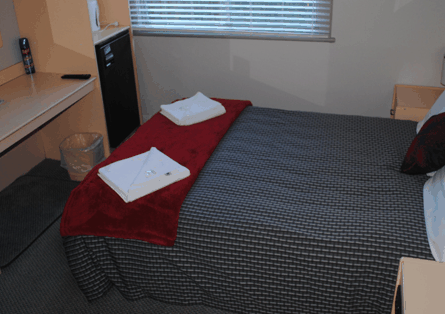 Tea Gardens Hotel Motel - Accommodation Adelaide 1