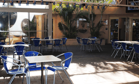 Tea Gardens Hotel Motel - Accommodation Adelaide 2