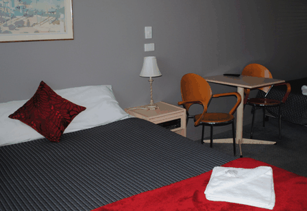 Tea Gardens Hotel Motel - Accommodation Adelaide 3