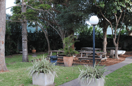 Tea Gardens Hotel Motel - Accommodation Adelaide 4