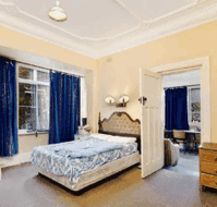 St Leonards Mansions - Accommodation Adelaide