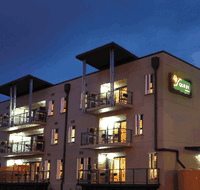Quest Serviced Apartments Singleton - Accommodation Adelaide