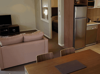Quest Serviced Apartments Singleton - Accommodation Adelaide 1