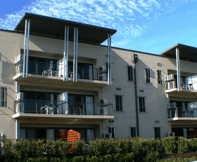 Quest Serviced Apartments Singleton - Accommodation Adelaide 2