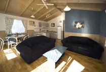 Shoalhaven Heads Tourist Park - Accommodation Adelaide