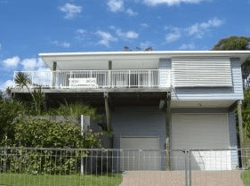 Shoal Bay Riggers - Accommodation Adelaide