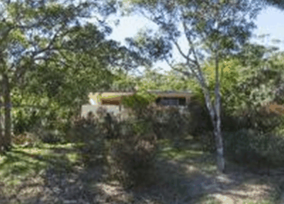 Ocean Beach Bed and Breakfast - Accommodation Adelaide