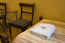 Pyrmont NSW Accommodation Adelaide