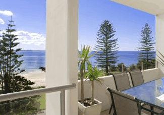 Sandcastle Apartments - Accommodation Adelaide