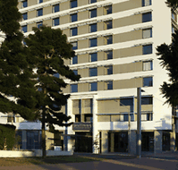 Pullman At Sydney Olympic Park Hotel - Accommodation Adelaide