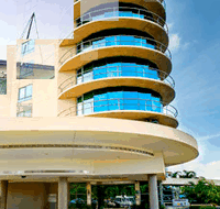 Rydges Hotel Parramatta - Accommodation Adelaide