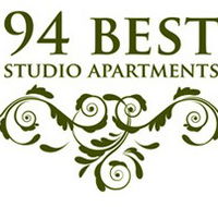94 Best Studio Apartments - Accommodation Adelaide