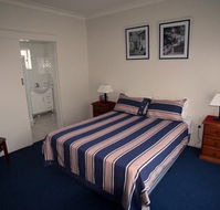 Abbey Apartments - Accommodation Adelaide