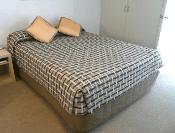 Summer East Serviced Apartments - Accommodation Adelaide