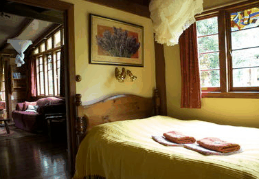 Nimbin Holiday Accommodation  Guest House - Accommodation Adelaide