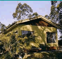 Riverbend Cottage - Accommodation Adelaide