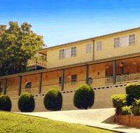 Riverview Boutique Motel - Accommodation Adelaide