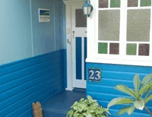 Grandview Cottage - Accommodation Adelaide