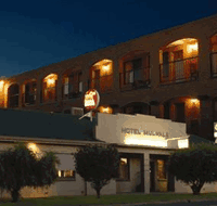 Lake Mulwala Hotel Motel - Accommodation Adelaide