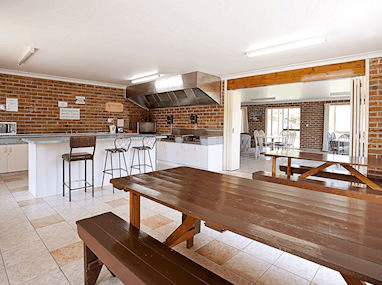 Riverbreeze Tourist Park - Accommodation Adelaide