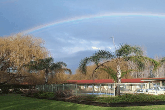 Moruya Motel - Accommodation Adelaide