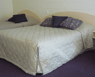 Moruya Motel - Accommodation Adelaide 1