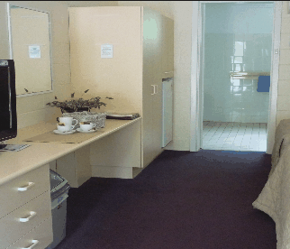 Moruya Motel - Accommodation Adelaide 4