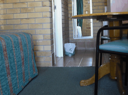 Dragon  Phoenix Motel - Accommodation Adelaide