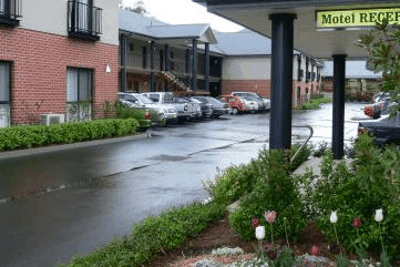 Springs Resorts Mittagong Rsl Motel - Accommodation Adelaide