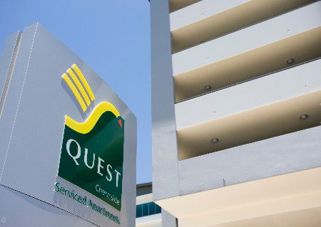 Quest Chermside - Accommodation Adelaide 0