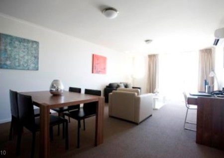 Quest Chermside - Accommodation Adelaide 1
