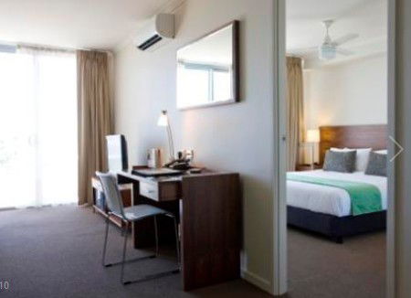 Quest Chermside - Accommodation Adelaide 2