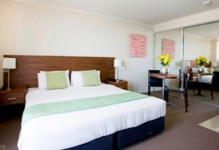 Quest Chermside - Accommodation Adelaide 3