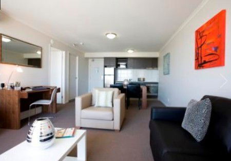 Quest Chermside - Accommodation Adelaide 4