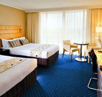 Watermark Hotel Brisbane - Accommodation Adelaide