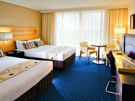 Watermark Hotel Brisbane - Accommodation Adelaide 0