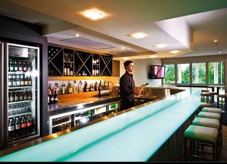 Watermark Hotel Brisbane - Accommodation Adelaide 1