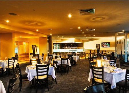 Watermark Hotel Brisbane - Accommodation Adelaide 2