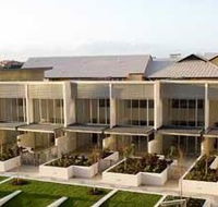 Oxygen Apartments - Accommodation Adelaide